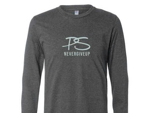 Long Sleeve T-Shirts