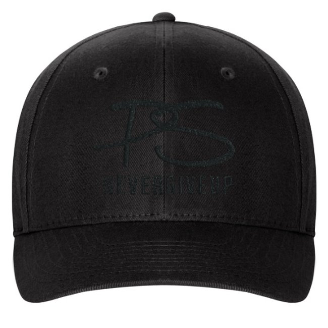 Premium Flexfit Twill Cap