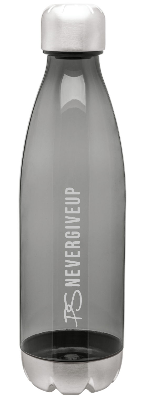 25 oz. H2Go Water Bottle