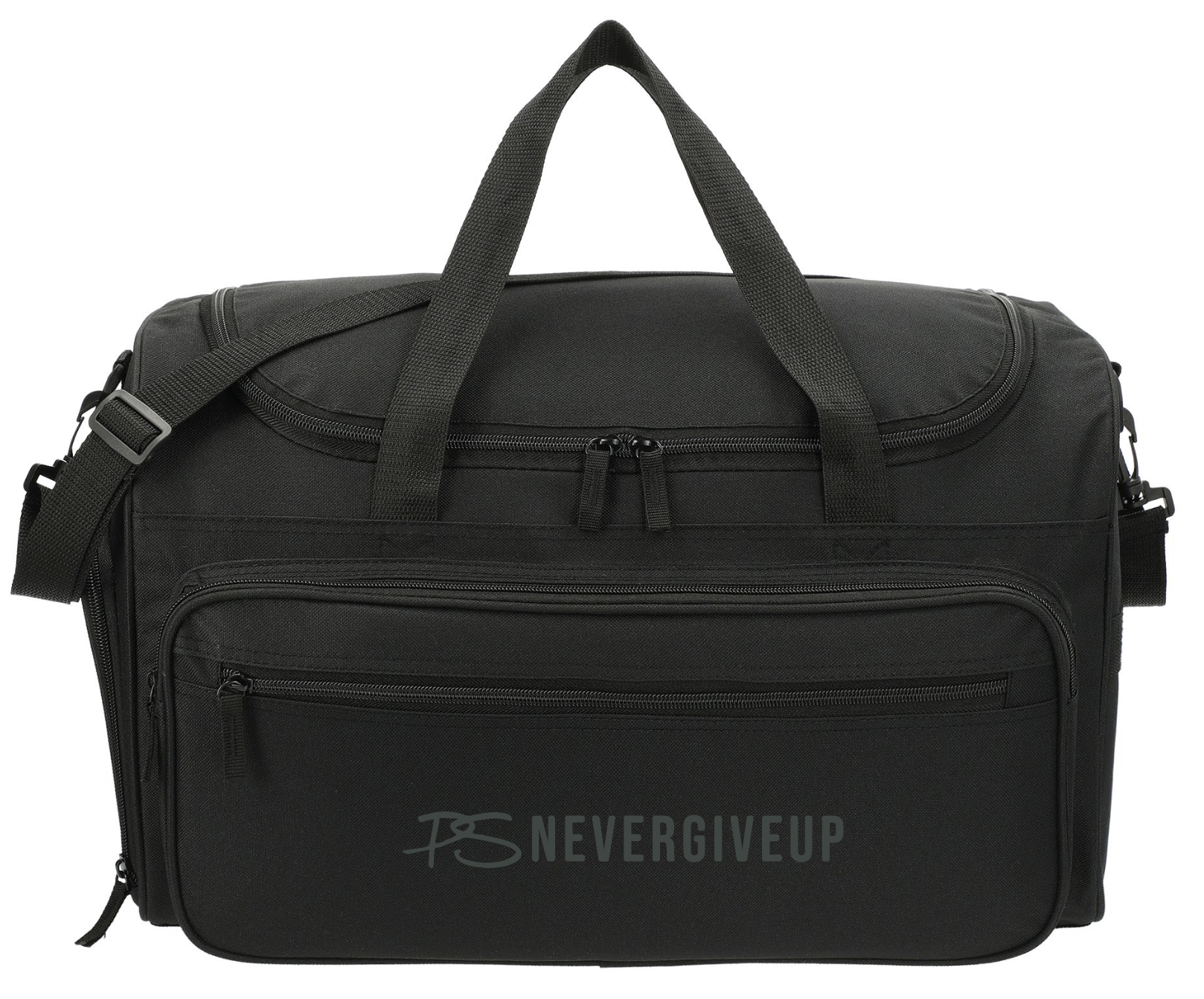 Duffel Gym Bag