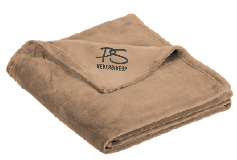 Ultra Plush Blanket