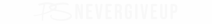 PSNeverGiveUp